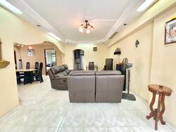 Blk 857 Woodlands Street 83 (Woodlands), HDB 5 Rooms #367233831